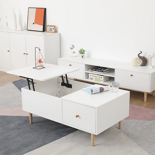 Lift-Top Coffee Table 135