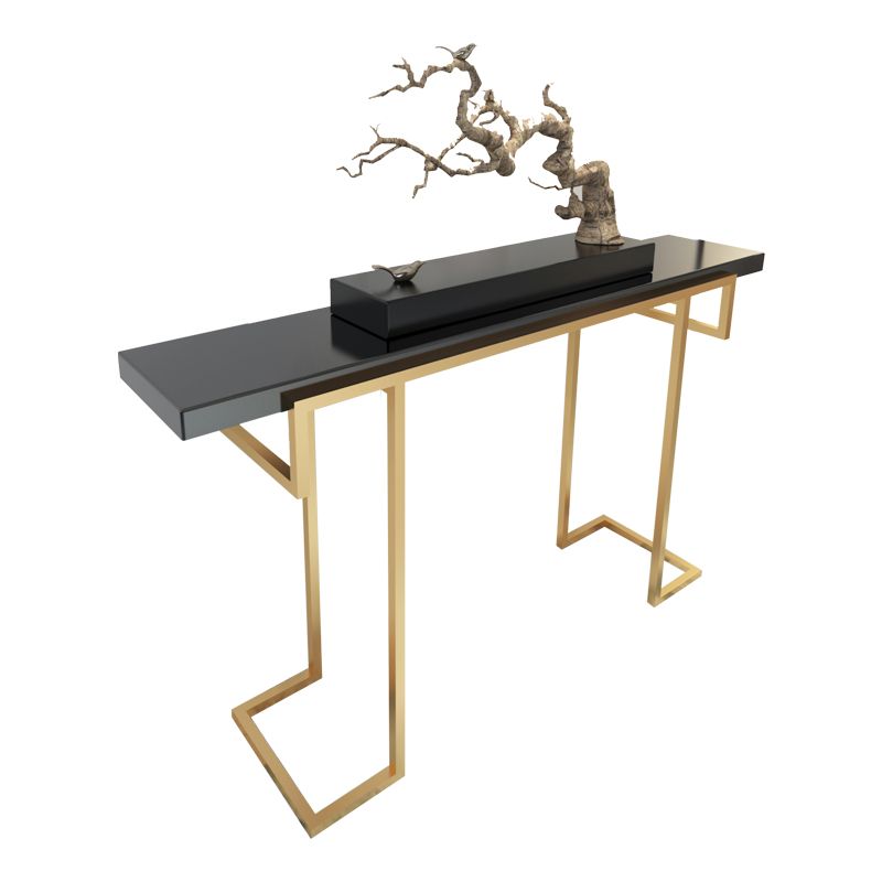 Standalone Console Table