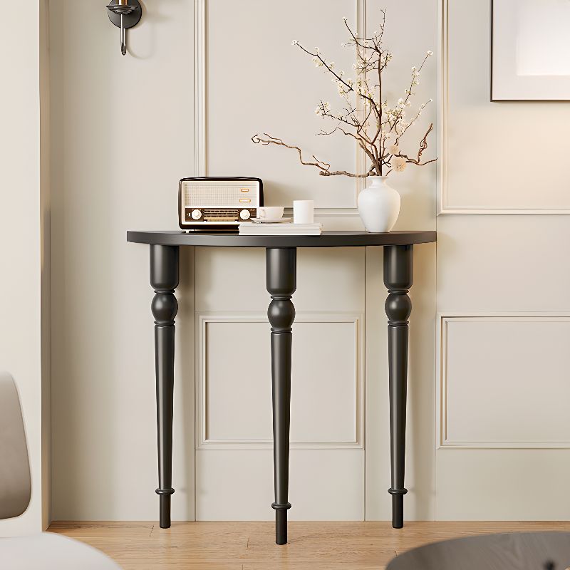 Three legs Console Table