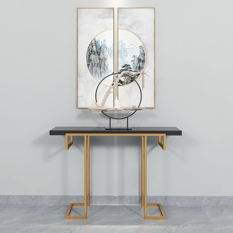 Standalone Console Table