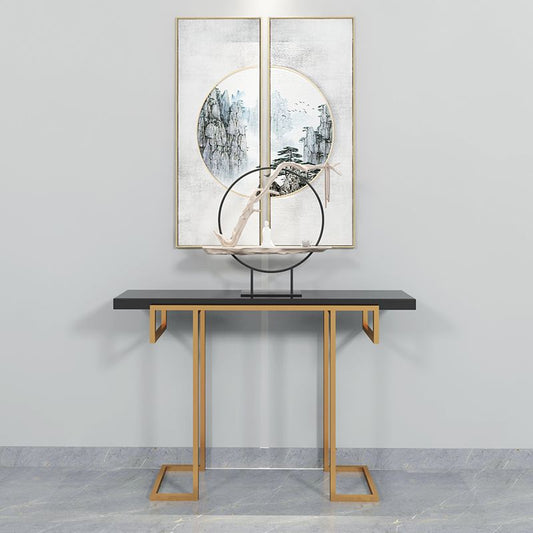 Standalone Console Table