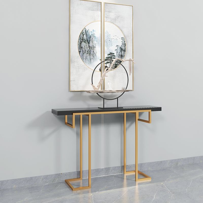 Standalone Console Table