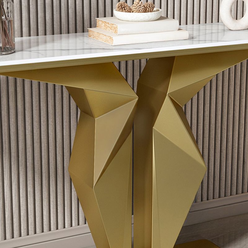 Vectors Console Table