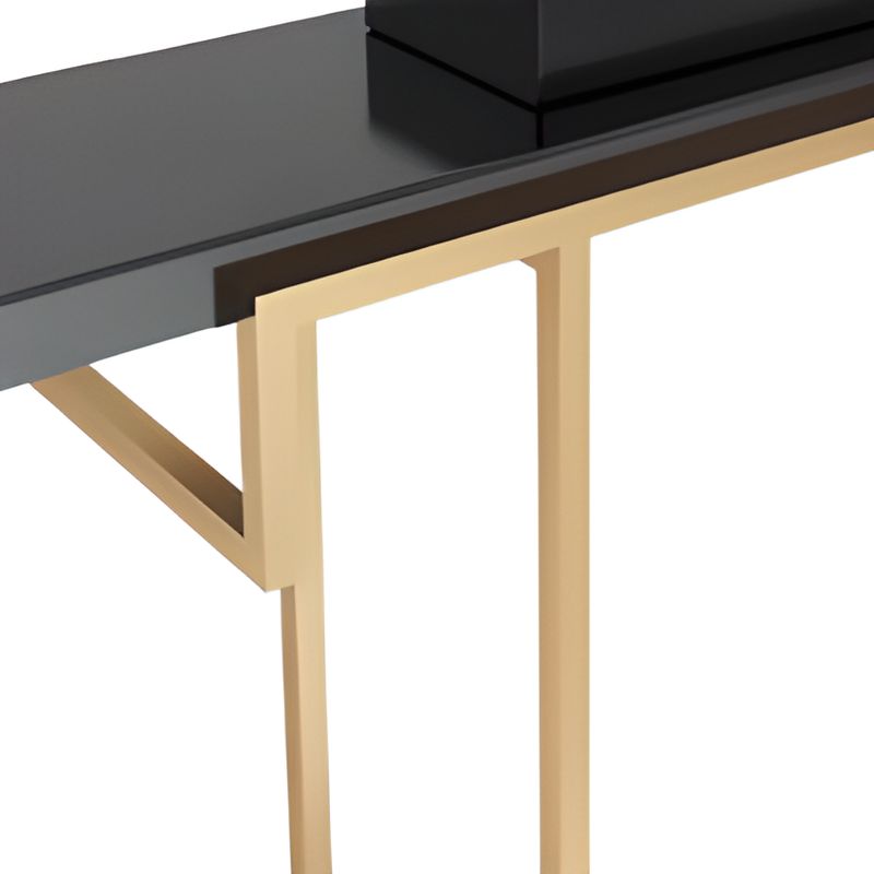 Standalone Console Table