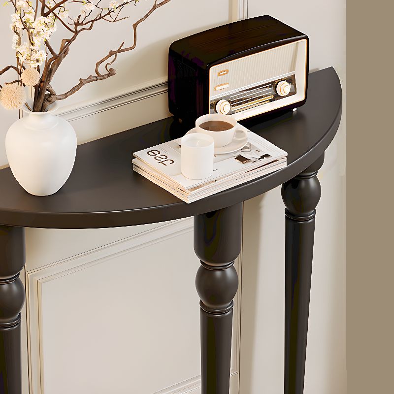 Three legs Console Table