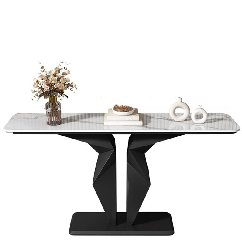 Vectors Console Table