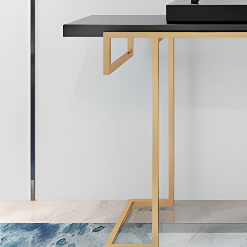 Standalone Console Table