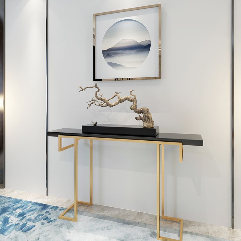 Standalone Console Table