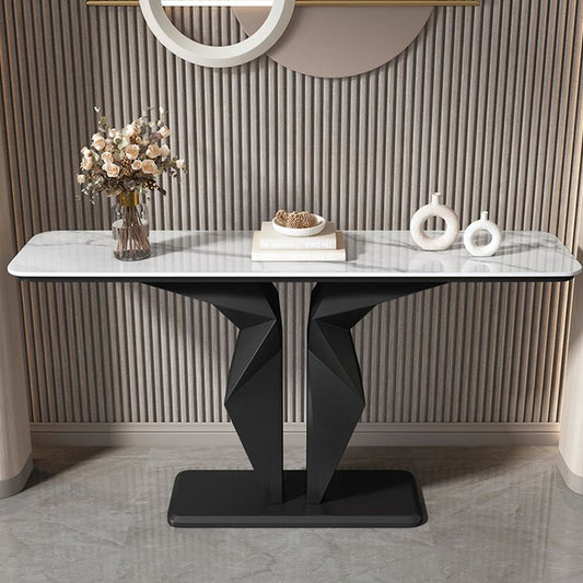 Vectors Console Table