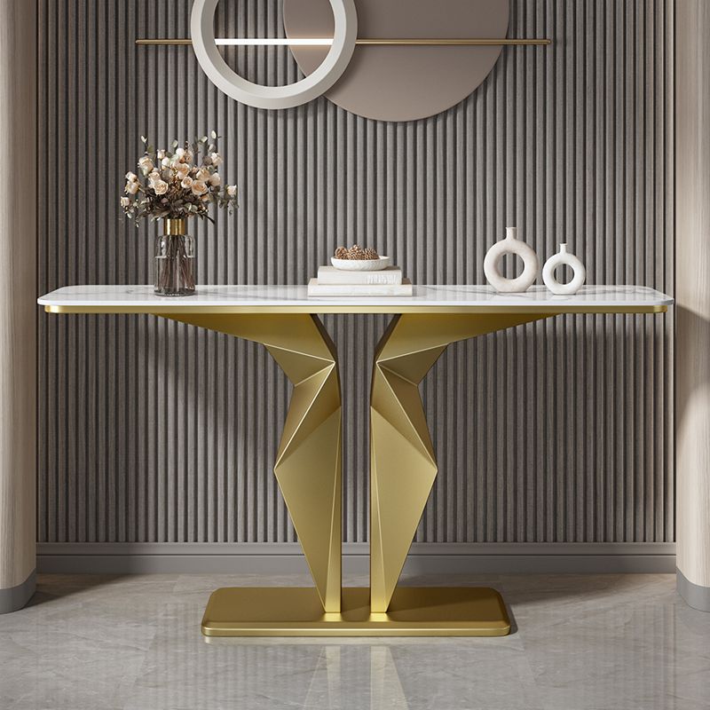 Vectors Console Table