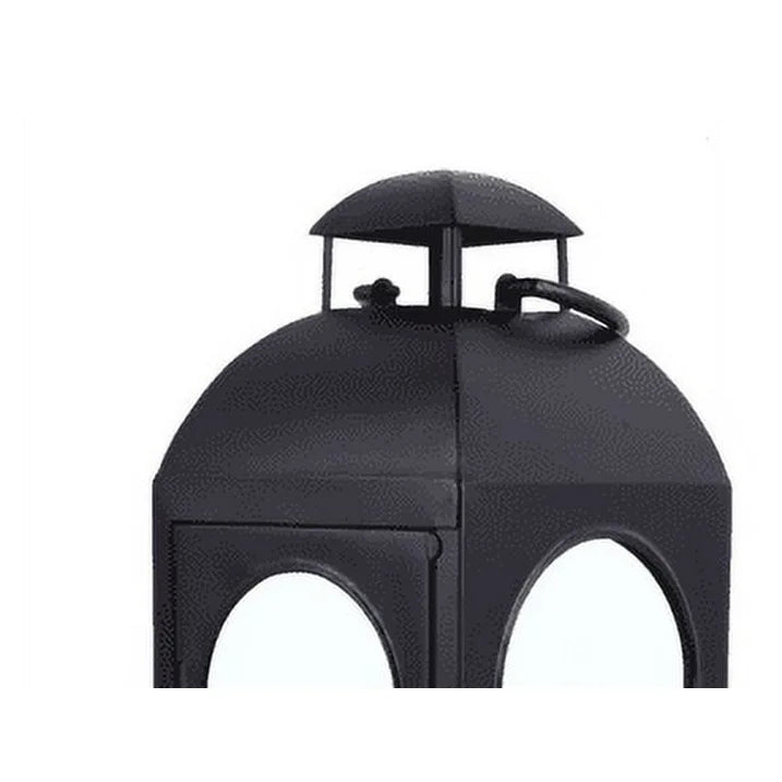 Gardens Lantern Candle Holder