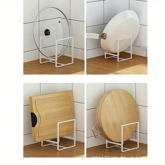 Metal Plate holder