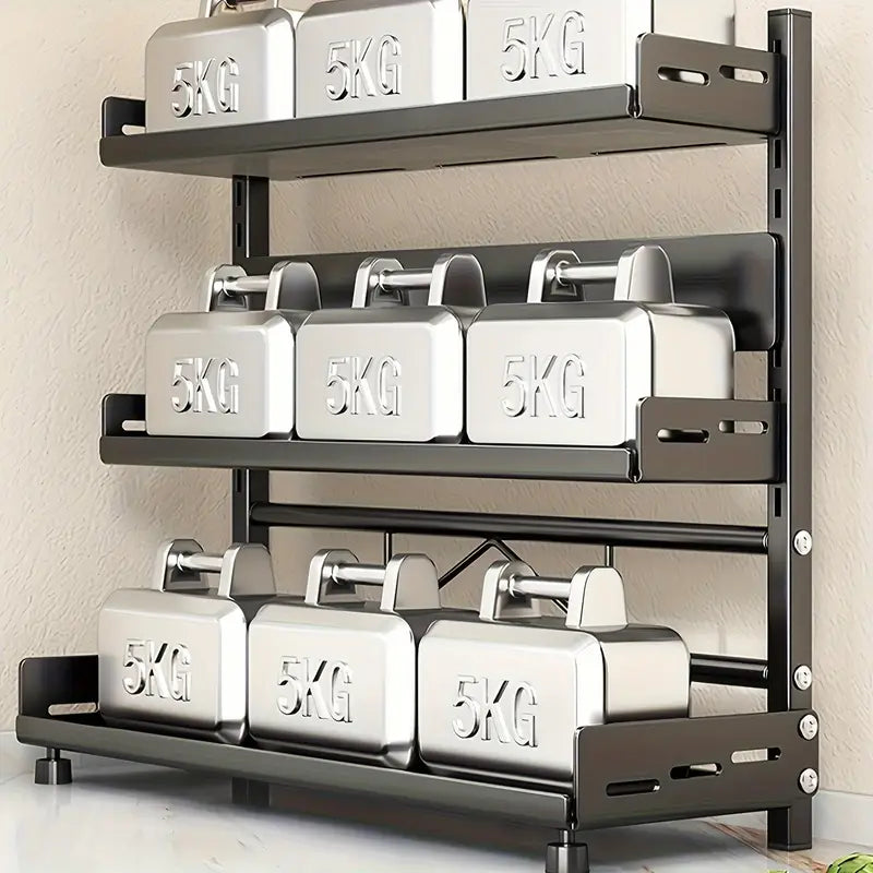 Home, Kitchen And Restaurant Versatile Organized Spice Storage