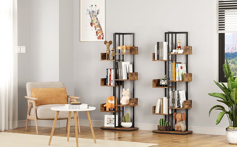 Gadroad Bookshelf