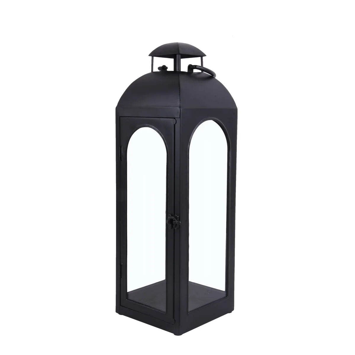 Gardens Lantern Candle Holder