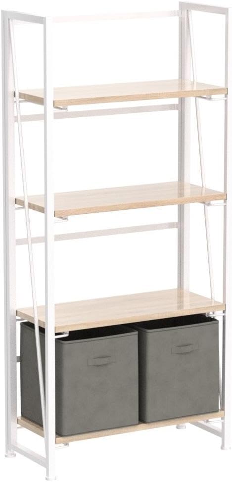 Folding Vintage Racks