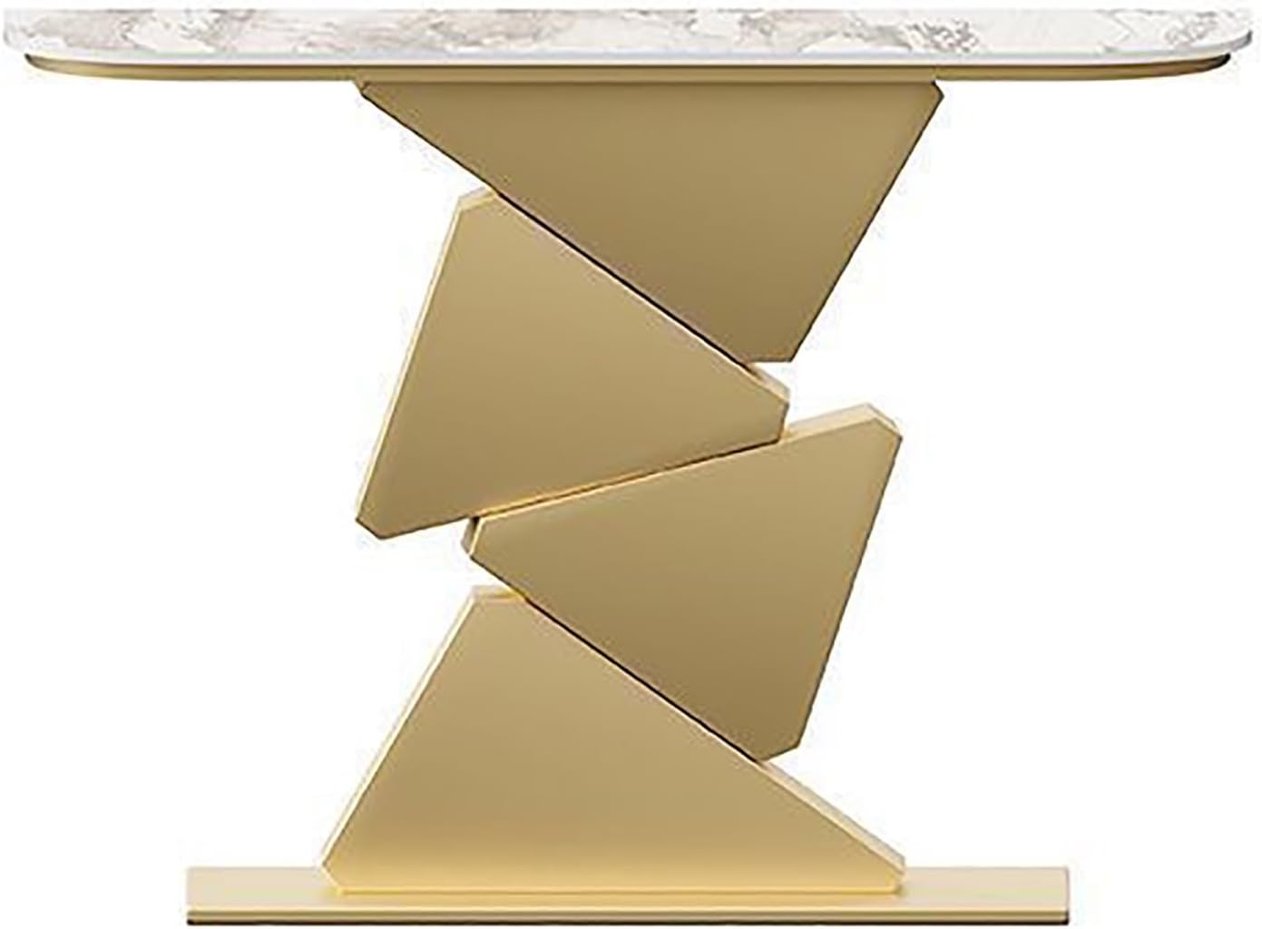 Unique Console Table