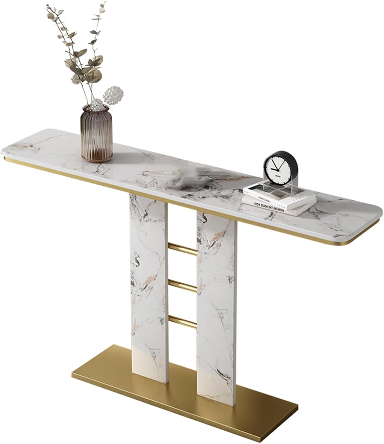 Stairs Console Table