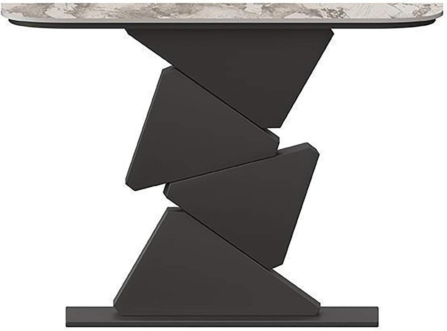 Unique Console Table