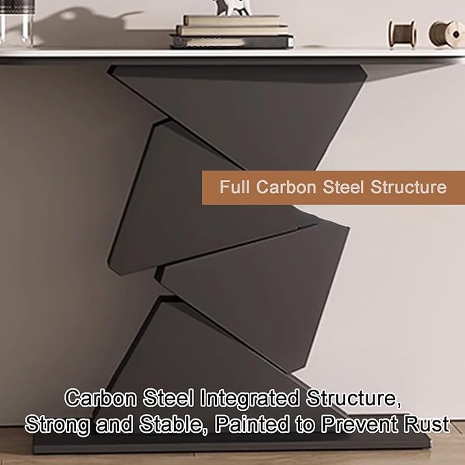 Unique Console Table