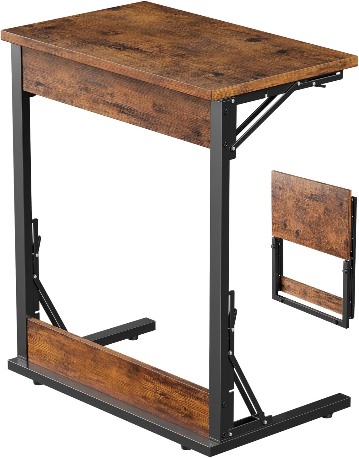 Space Saving Folding Coffee Table