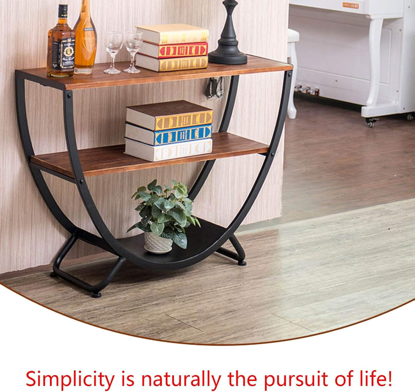 Mooy Console Table