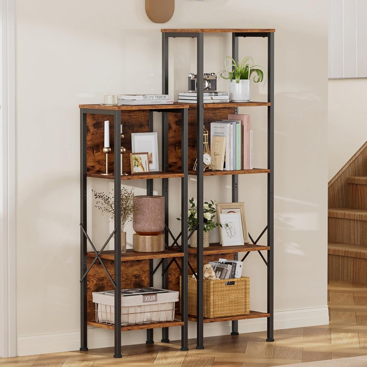 Svela Display Rack