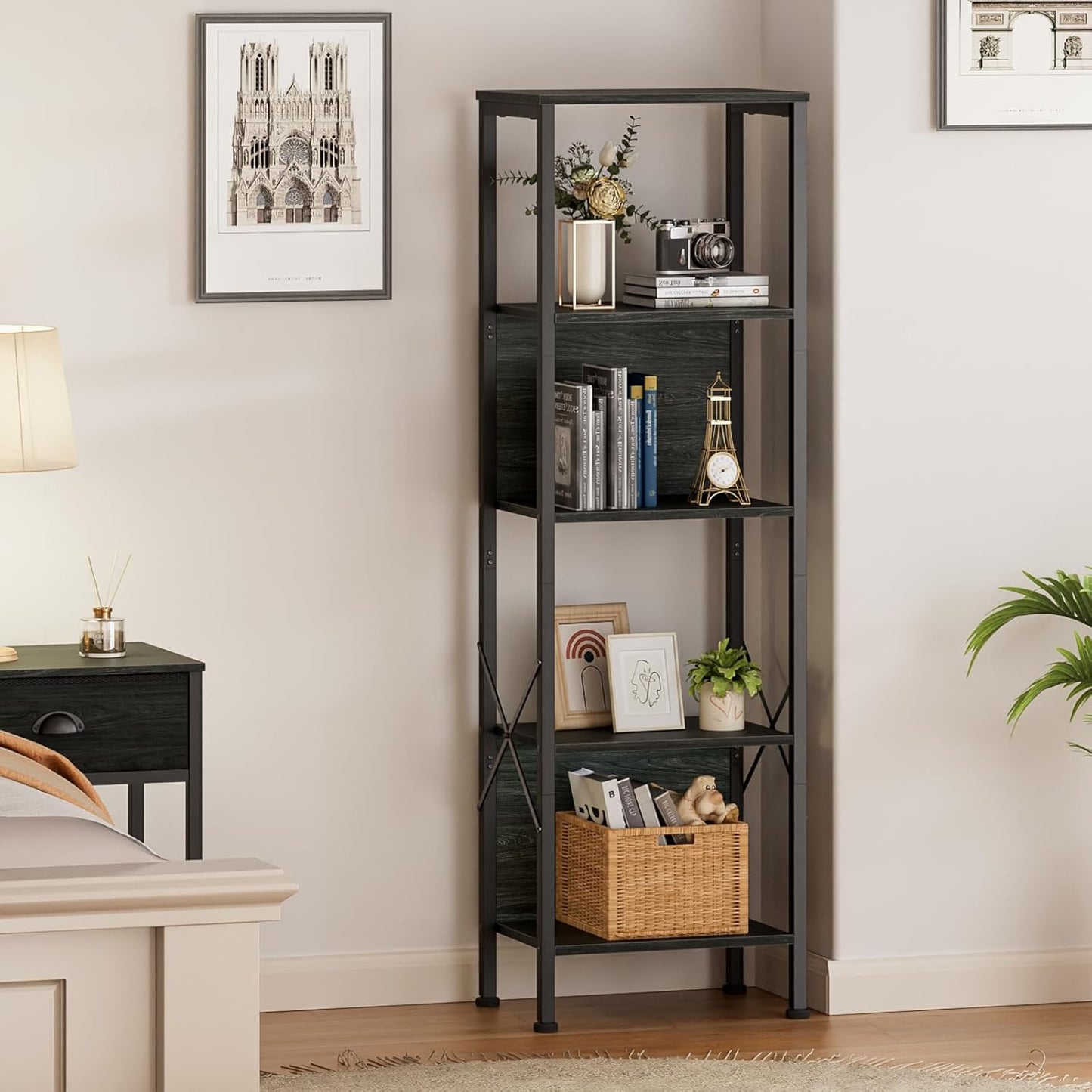 Svela Display Rack
