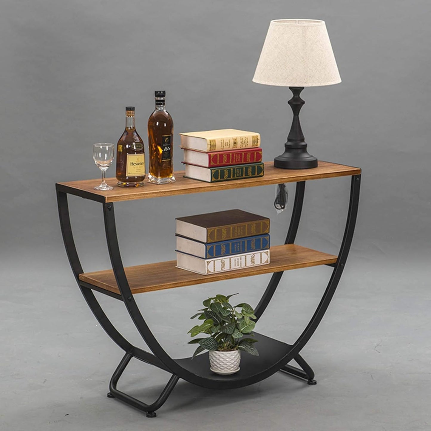 Mooy Console Table