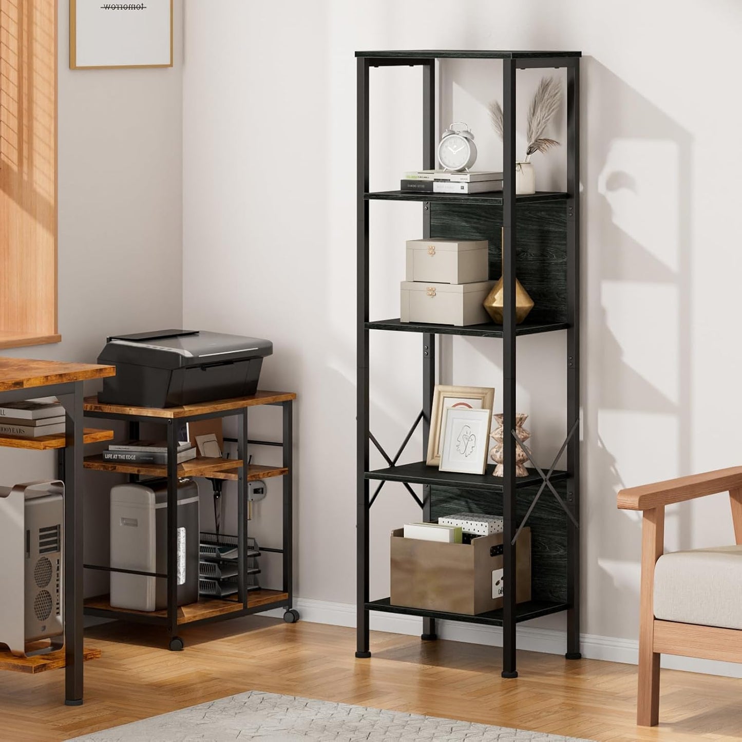 Svela Display Rack
