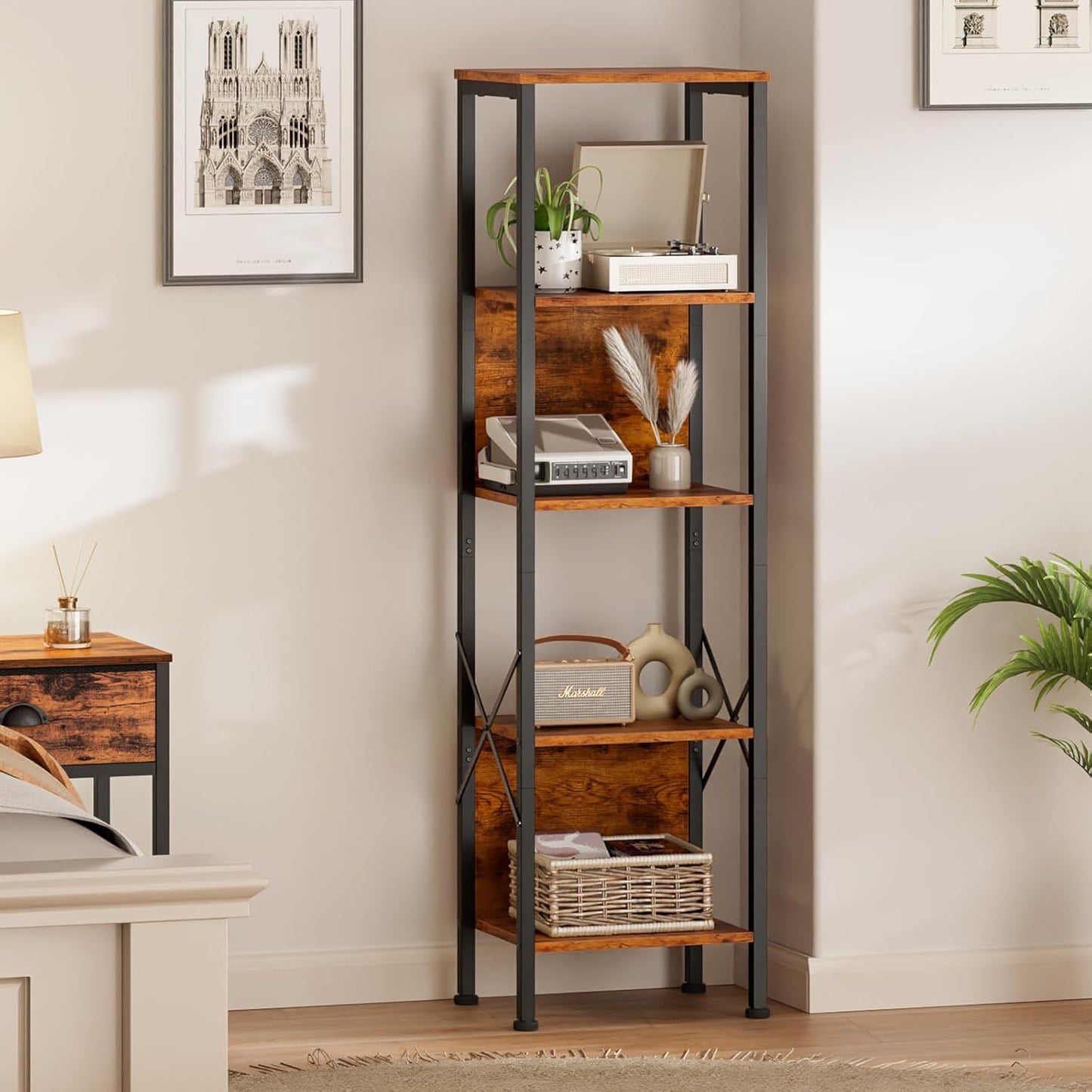 Svela Display Rack
