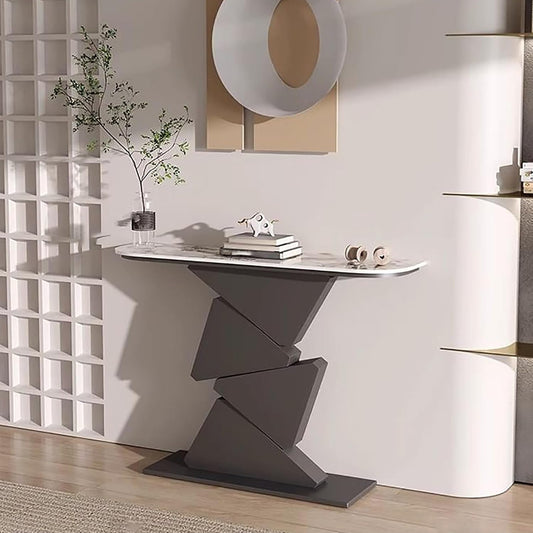 Unique Console Table
