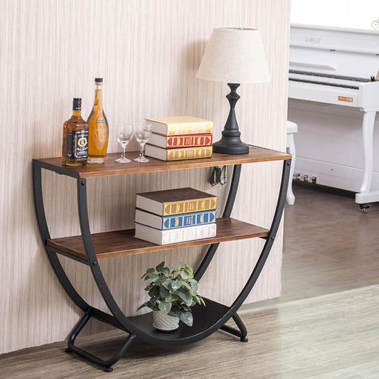 Mooy Console Table