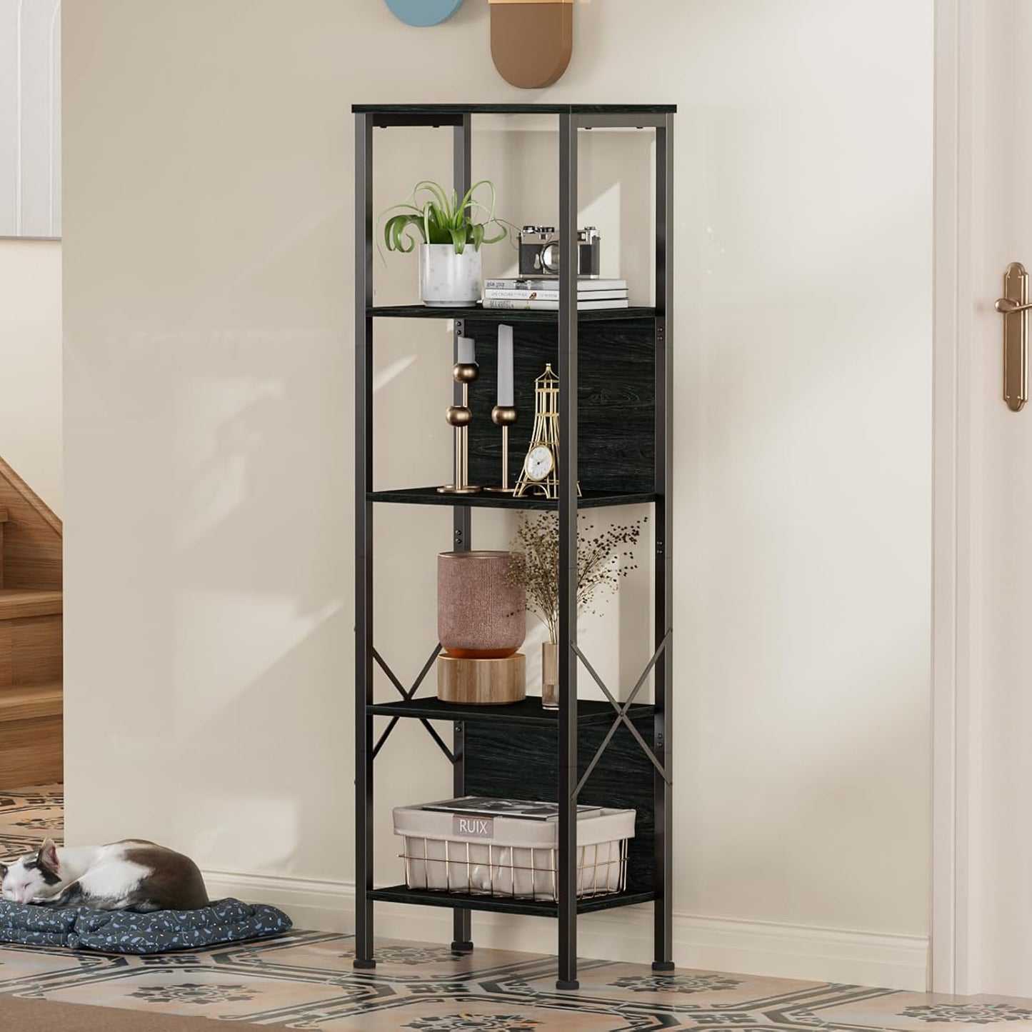 Svela Display Rack