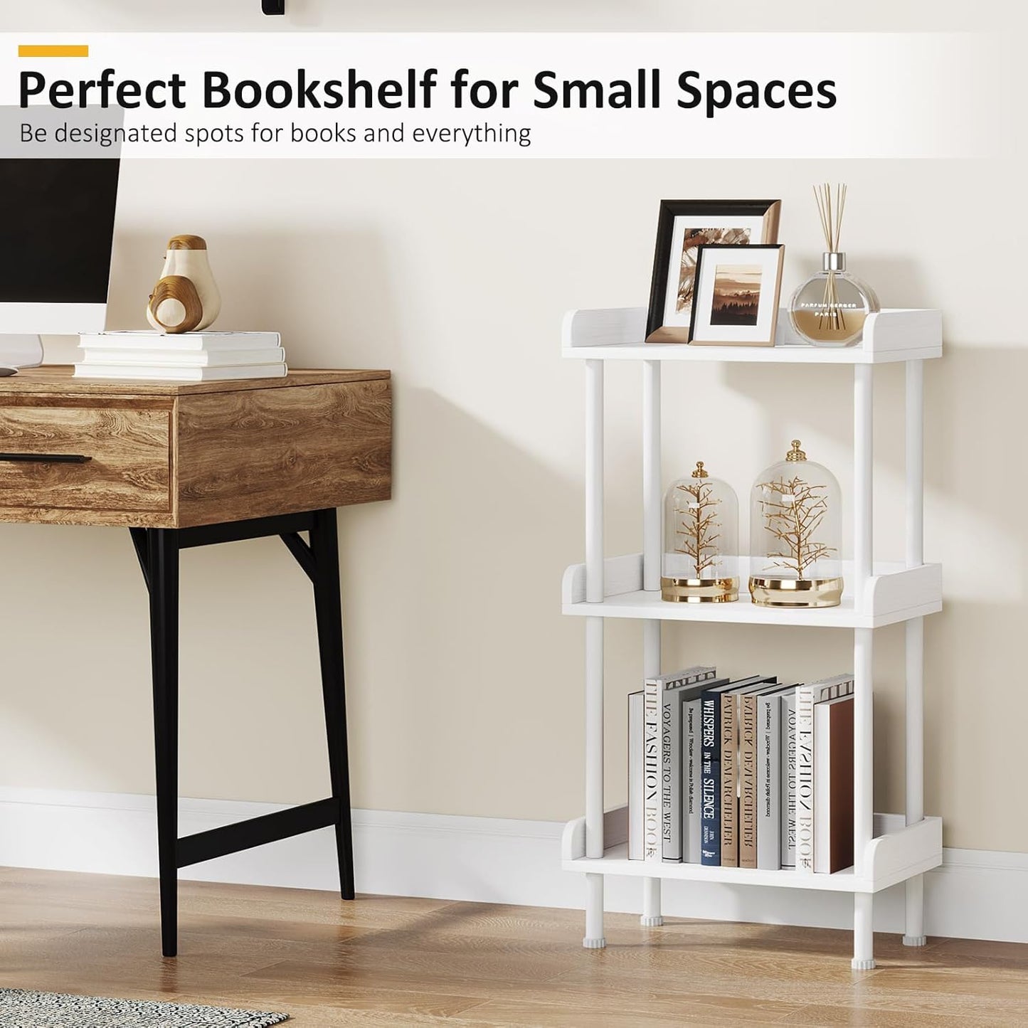 Urban Tiers Display Rack