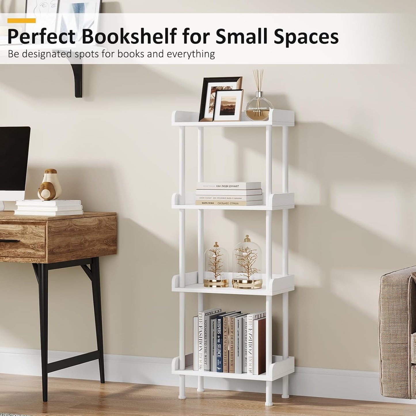 Urban Tiers Display Rack