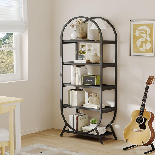 Dual Arch Display Rack