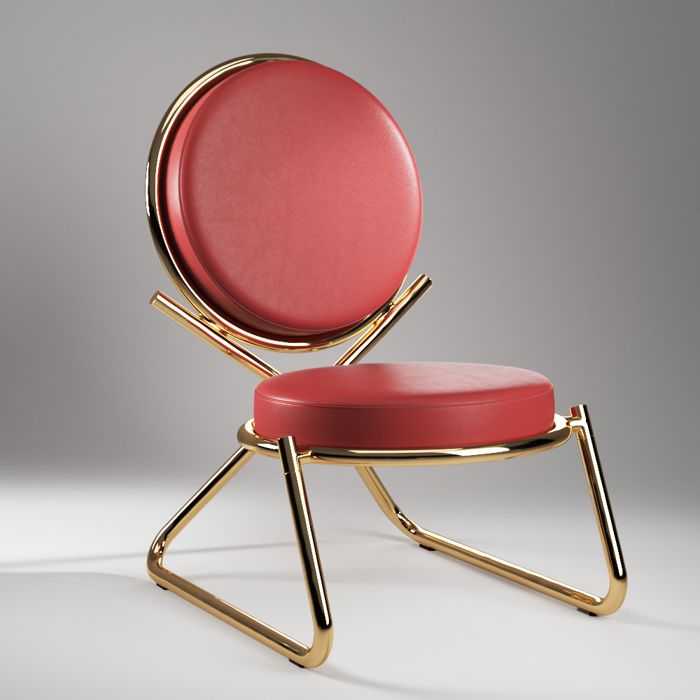 Double Zero Chair