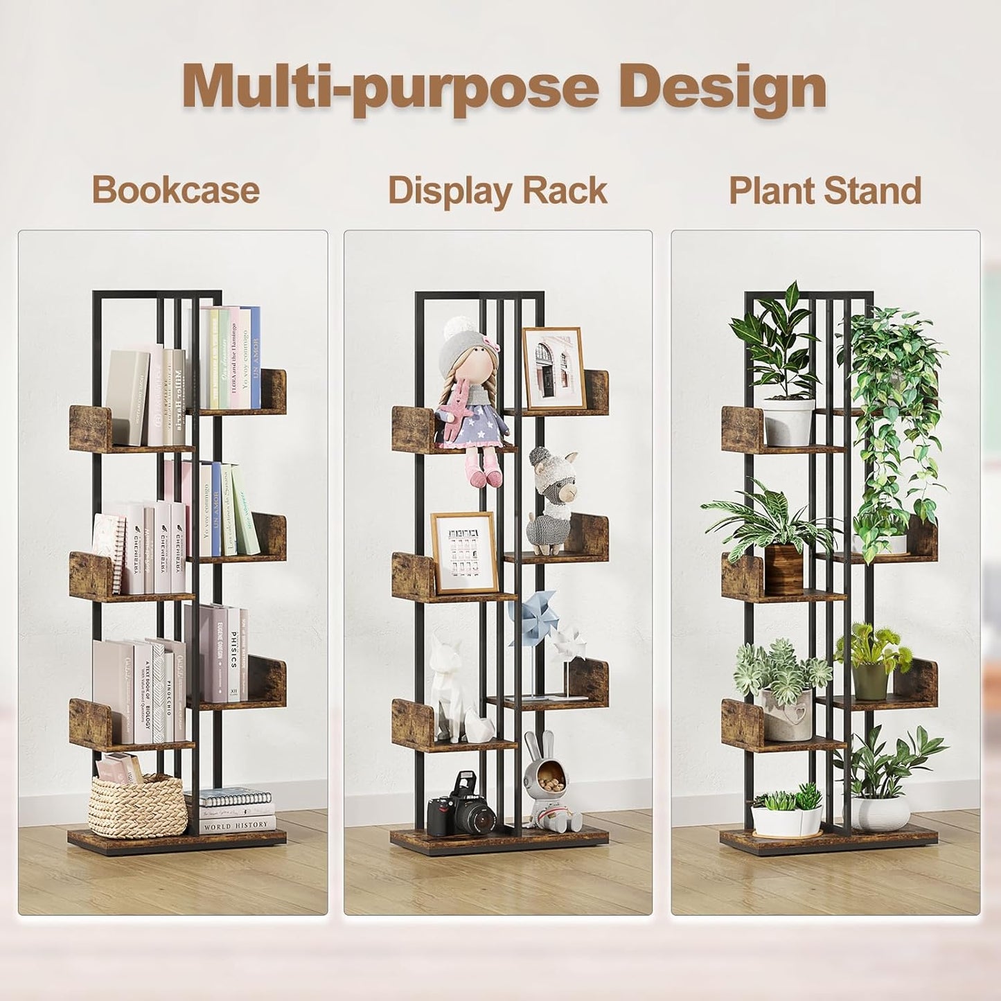 Gadroad Bookshelf
