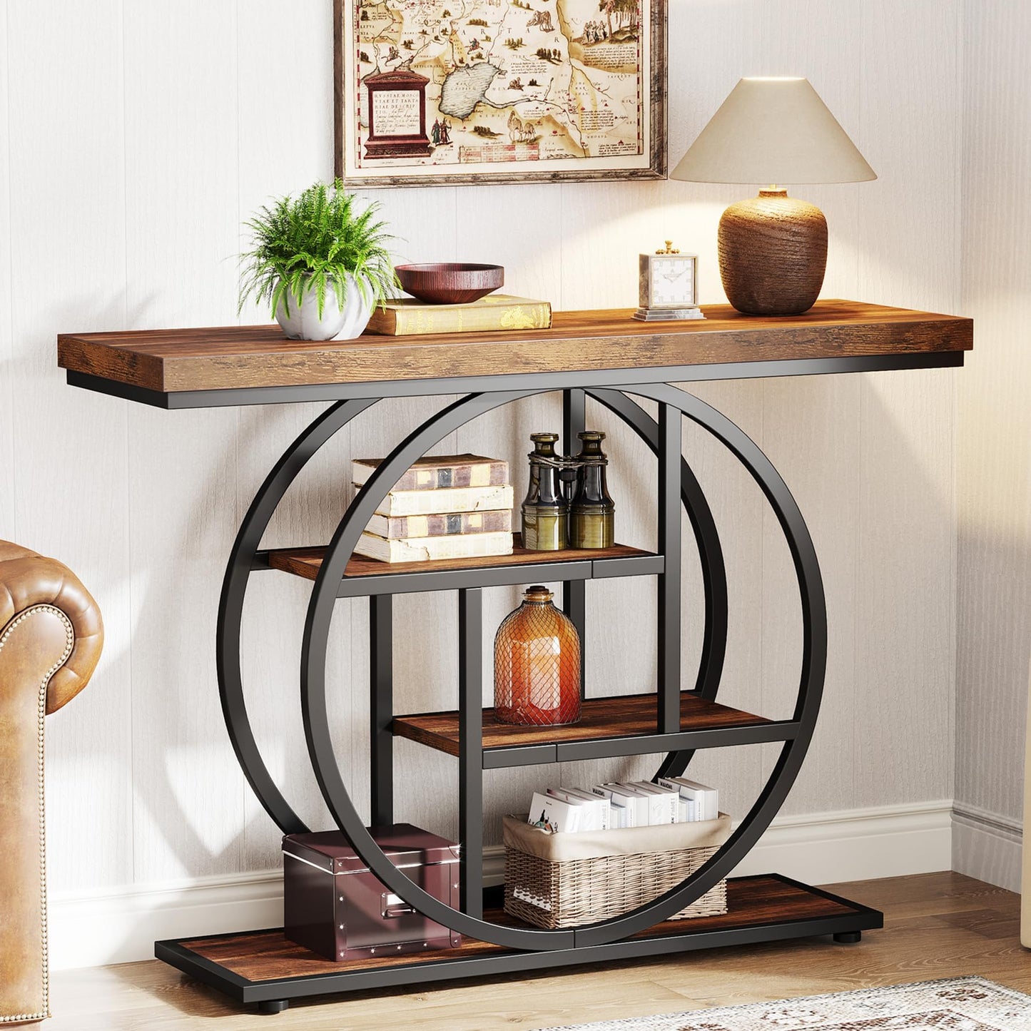 41.3" Console Table