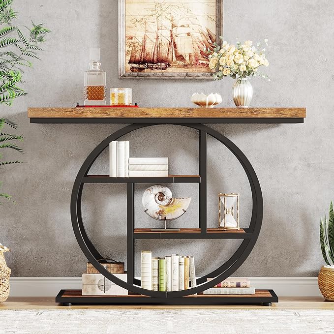 41.3" Console Table