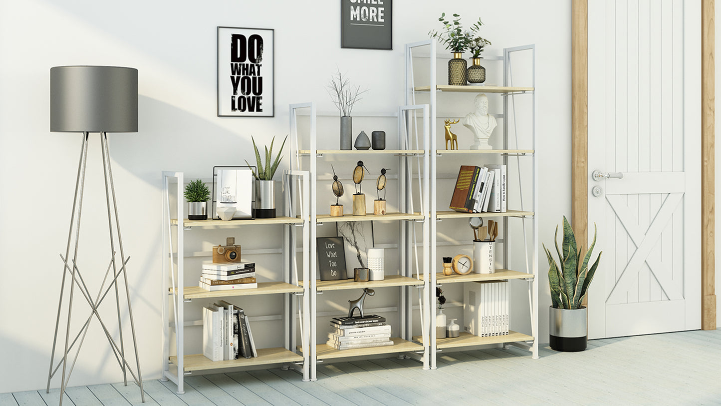 Folding Vintage Racks