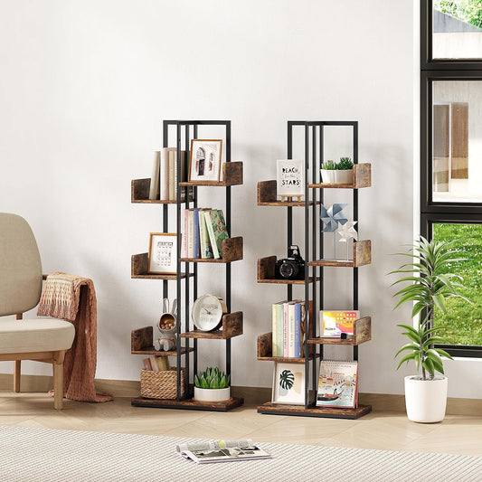 Gadroad Bookshelf