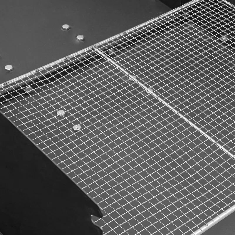 Barbeque Grill For Camping