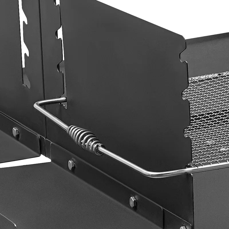 Barbeque Grill For Camping