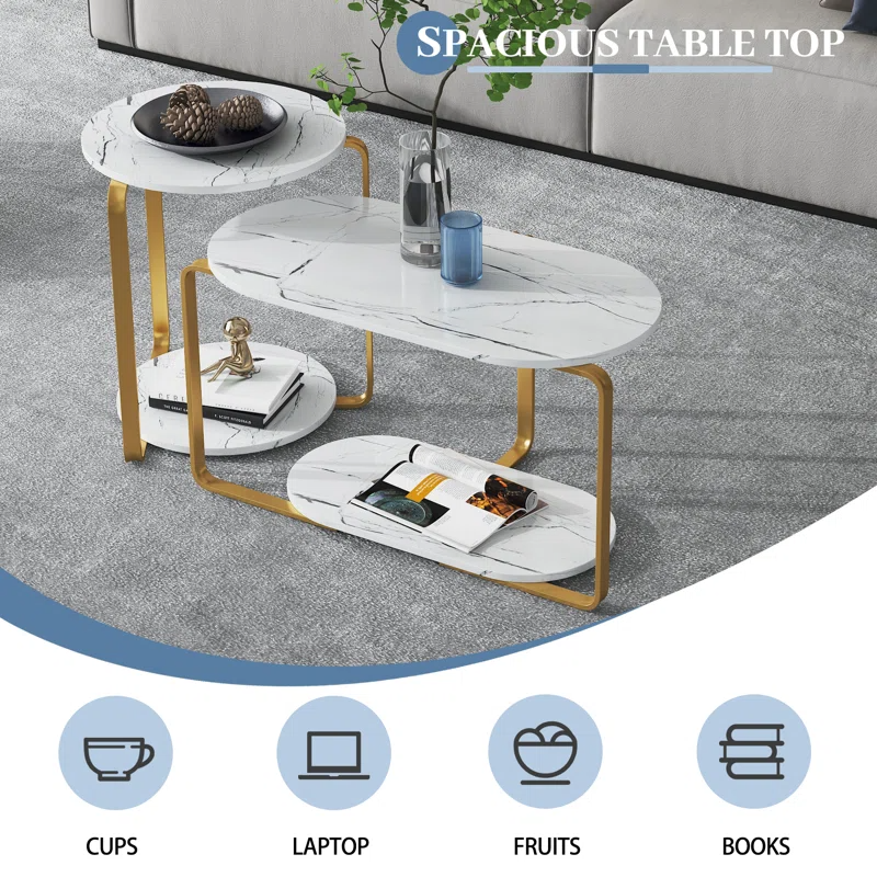 Beeson Coffee Table