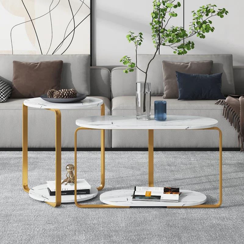 Beeson Coffee Table