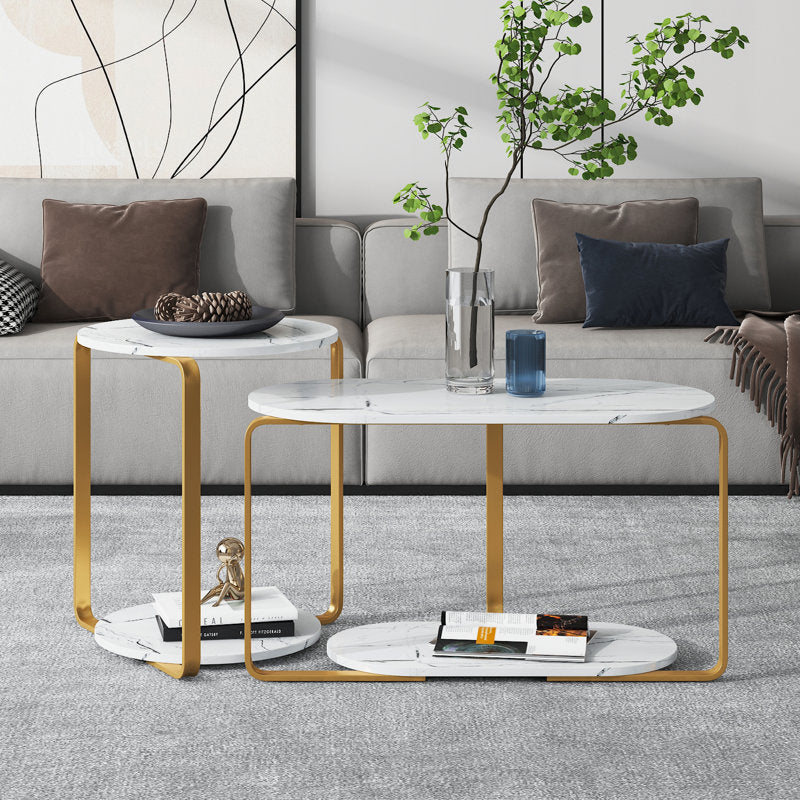 Beeson Coffee Table