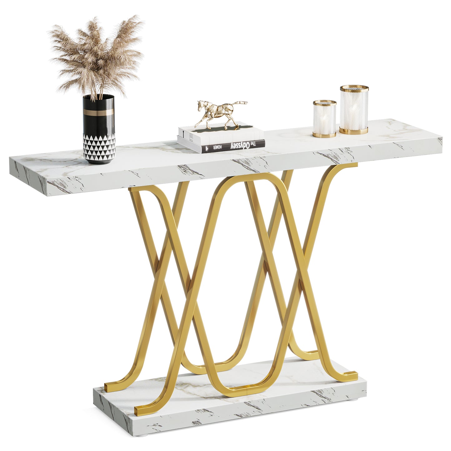 Luxury Console Table