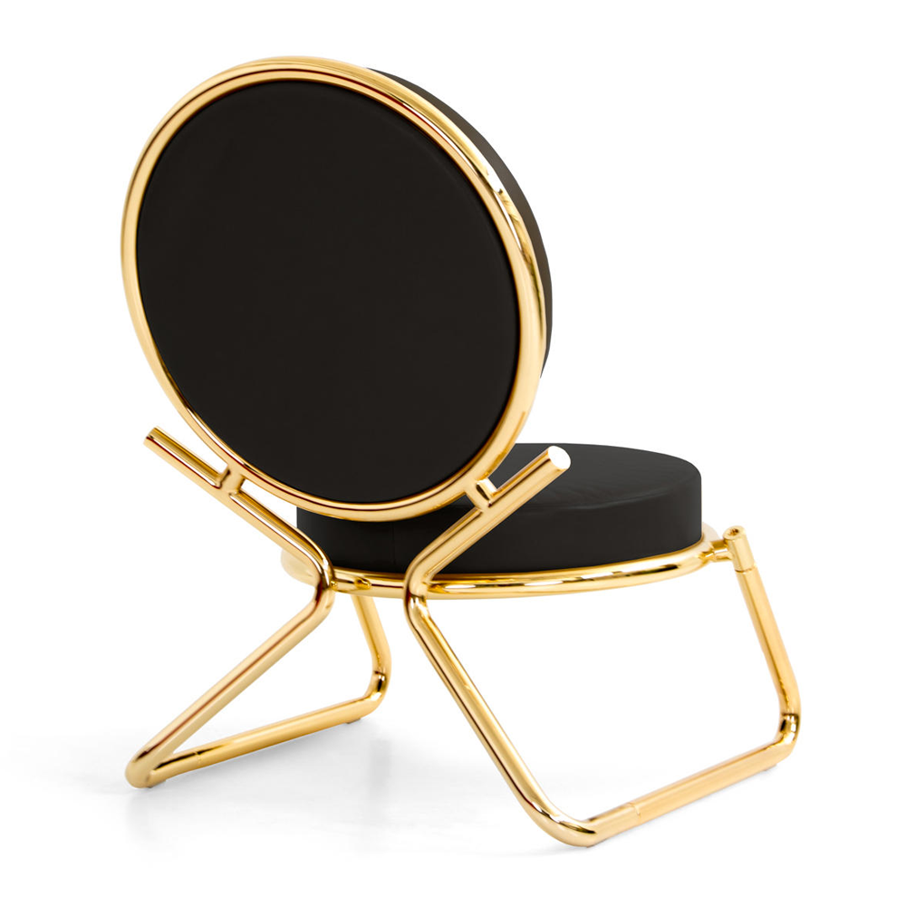 Double Zero Chair